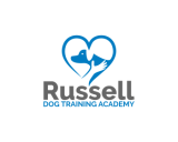 https://www.logocontest.com/public/logoimage/1569128743Russell Dog Training Academy 004.png